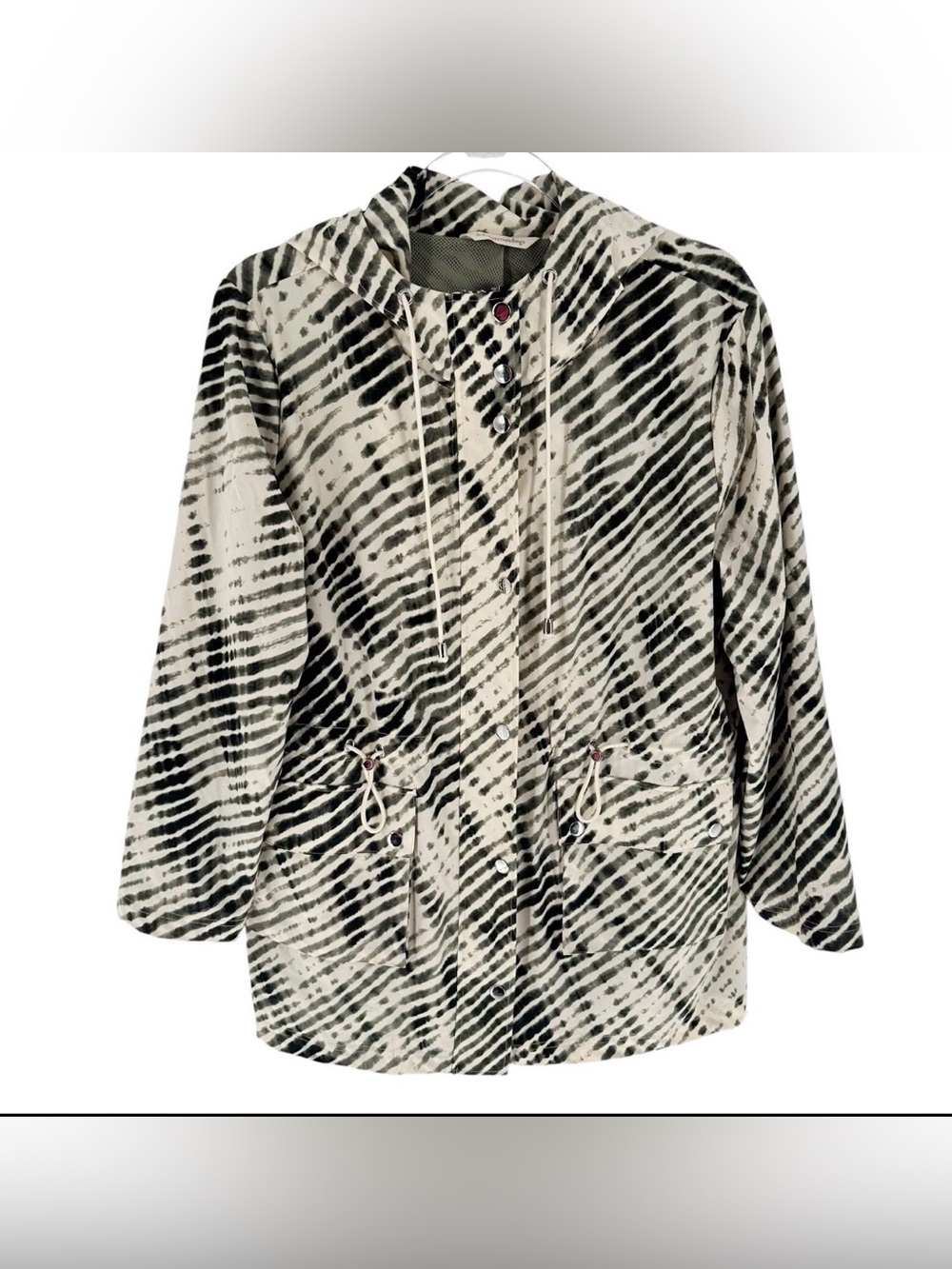 Soft Surroundings Women Jacket - Size M